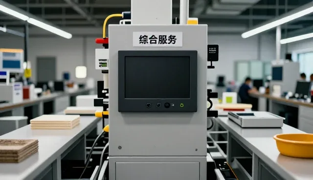 吉林省本安智能科技有限公司